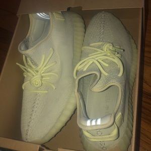 Yeezy Boost 350 V2 Butter
